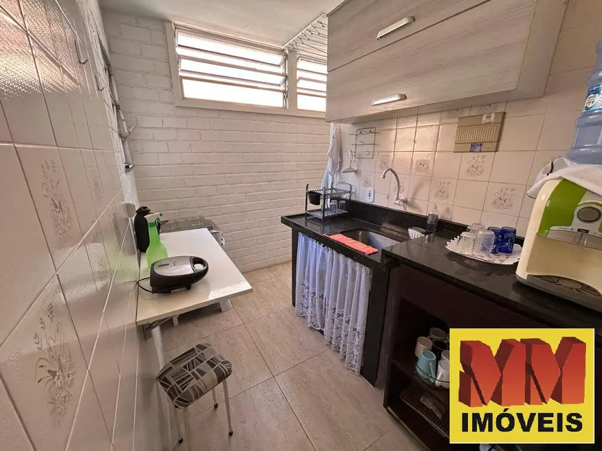 Foto 9 de Apartamento com 3 quartos à venda, 75m2 em Braga, Cabo Frio - RJ