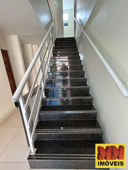 Foto 2 de Apartamento com 3 quartos à venda, 75m2 em Braga, Cabo Frio - RJ