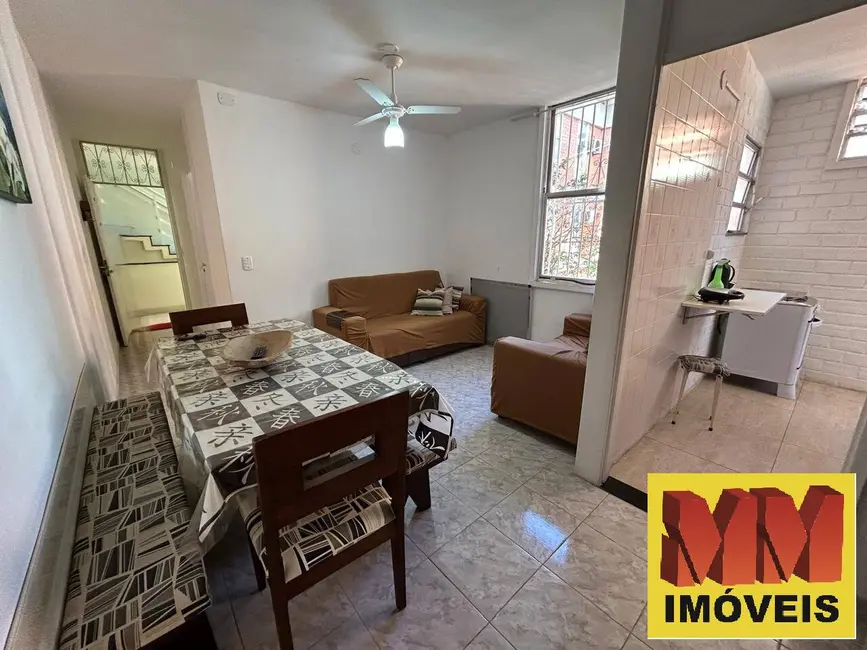 Foto 8 de Apartamento com 3 quartos à venda, 75m2 em Braga, Cabo Frio - RJ