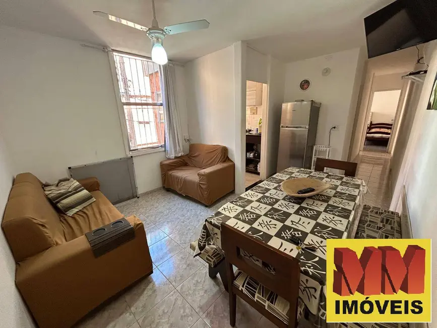 Foto 7 de Apartamento com 3 quartos à venda, 75m2 em Braga, Cabo Frio - RJ