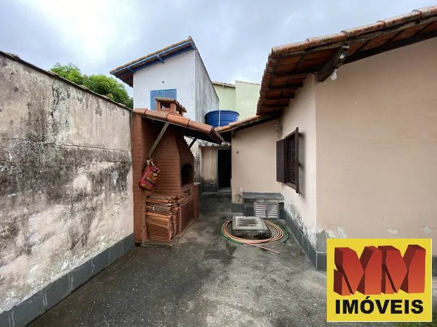 Casa com 3 quartos à venda, 80m2 em Jardim Excelsior, Cabo Frio - RJ - imagem 3 Foto 3 de Casa com 3 quartos à venda, 80m2 em Jardim Excelsior, Cabo Frio - RJ