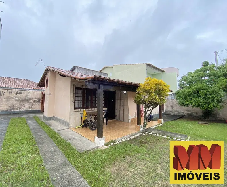 Foto 2 de Casa com 3 quartos à venda, 80m2 em Jardim Excelsior, Cabo Frio - RJ