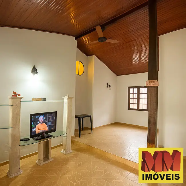 Casa com 3 quartos à venda, 80m2 em Jardim Excelsior, Cabo Frio - RJ - imagem 6 Foto 6 de Casa com 3 quartos à venda, 80m2 em Jardim Excelsior, Cabo Frio - RJ