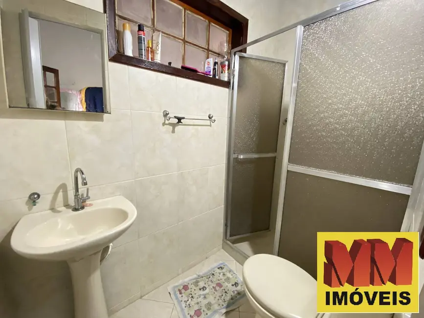 Casa com 3 quartos à venda, 80m2 em Jardim Excelsior, Cabo Frio - RJ - imagem 9 Foto 9 de Casa com 3 quartos à venda, 80m2 em Jardim Excelsior, Cabo Frio - RJ