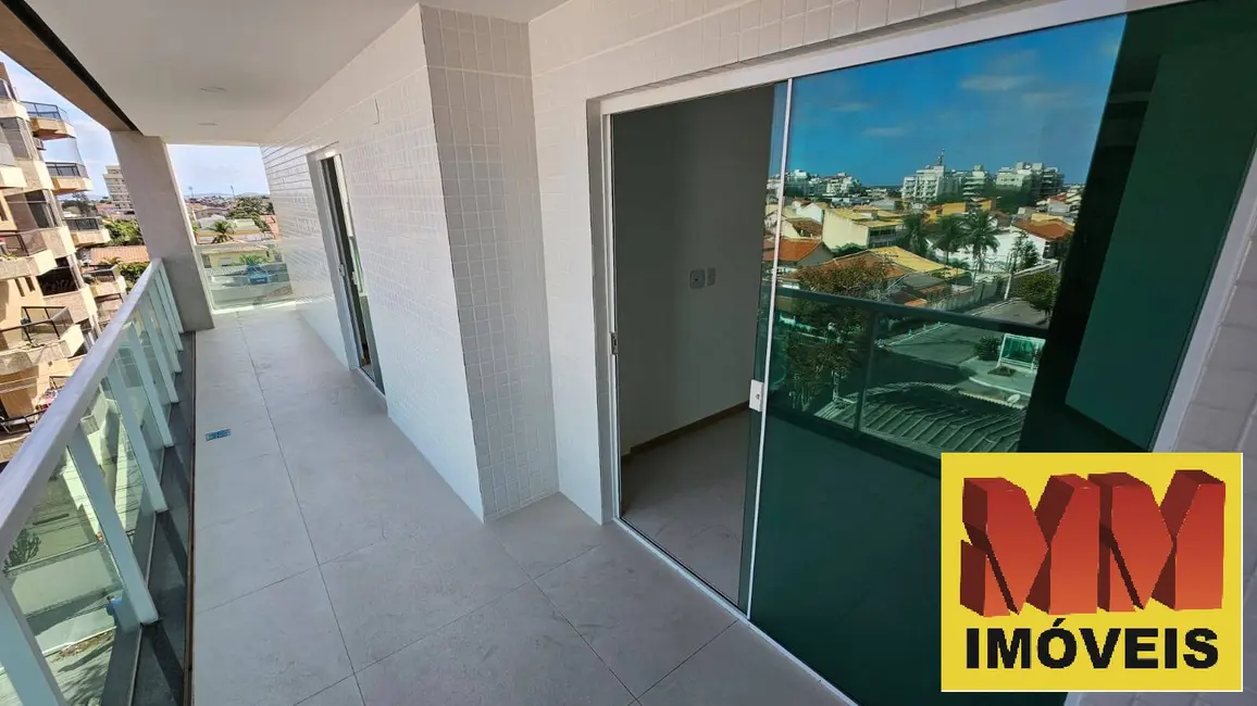 Foto 5 de Apartamento com 2 quartos à venda, 106m2 em Braga, Cabo Frio - RJ