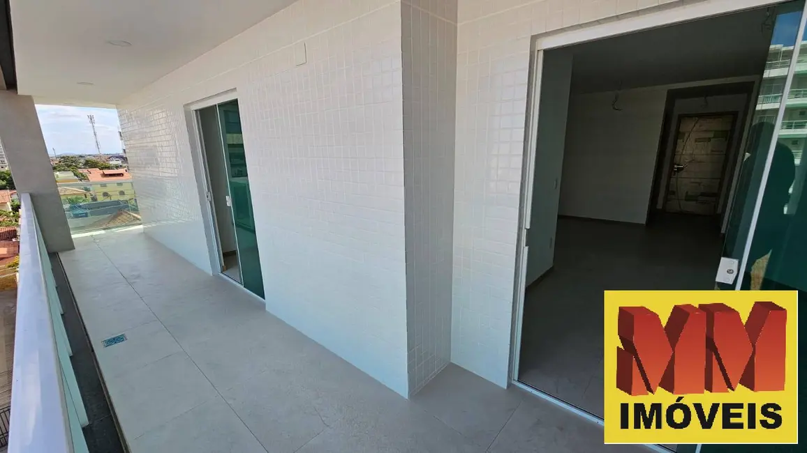 Foto 9 de Apartamento com 2 quartos à venda, 106m2 em Braga, Cabo Frio - RJ