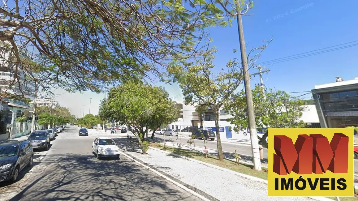 Foto 1 de Casa com 2 quartos à venda, 612m2 em São Bento, Cabo Frio - RJ