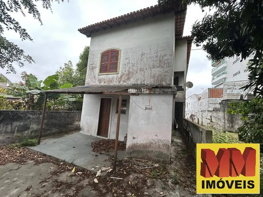 Foto 7 de Casa com 2 quartos à venda, 612m2 em São Bento, Cabo Frio - RJ