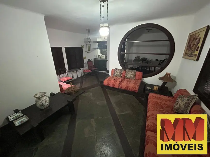 Foto 8 de Casa com 2 quartos à venda, 612m2 em São Bento, Cabo Frio - RJ