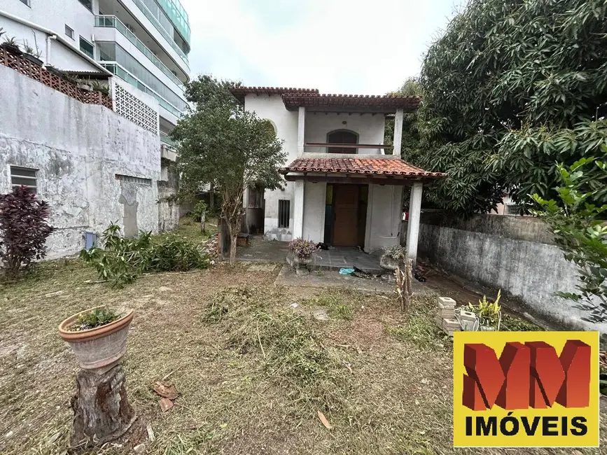 Foto 3 de Casa com 2 quartos à venda, 612m2 em São Bento, Cabo Frio - RJ
