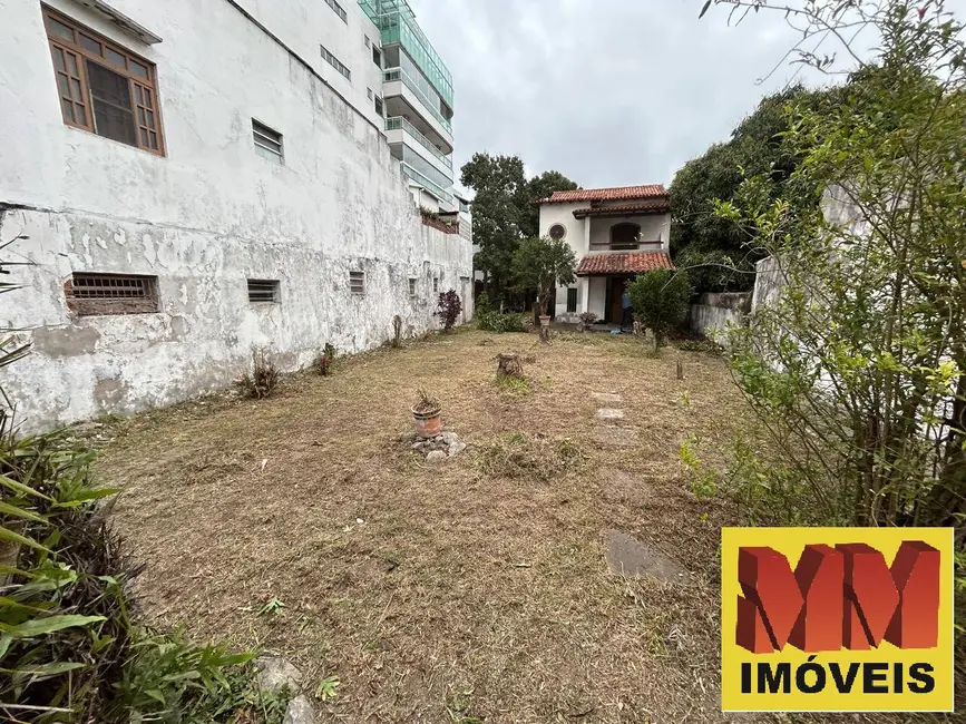 Foto 2 de Casa com 2 quartos à venda, 612m2 em São Bento, Cabo Frio - RJ