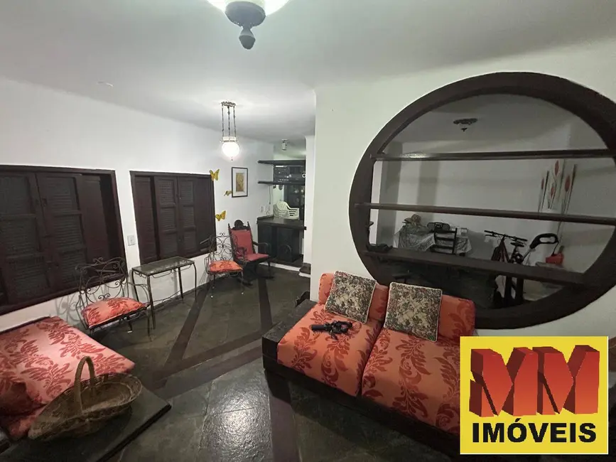 Foto 9 de Casa com 2 quartos à venda, 612m2 em São Bento, Cabo Frio - RJ