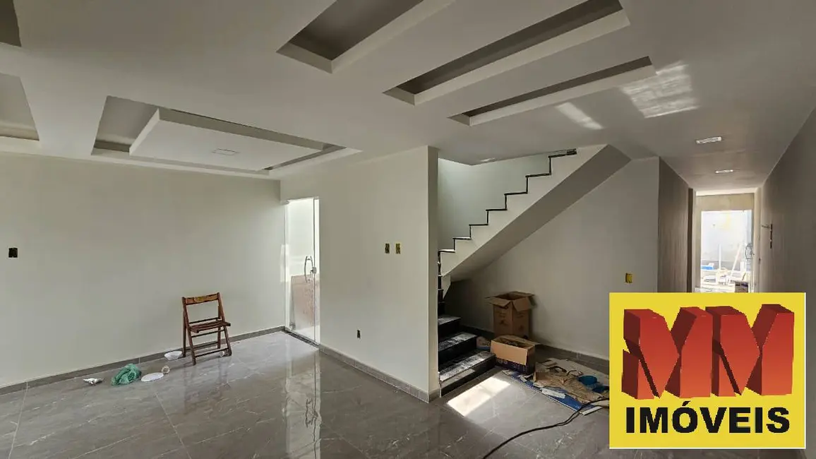 Casa com 3 quartos à venda, 134m2 em Jardim Excelsior, Cabo Frio - RJ - imagem 6 Foto 6 de Casa com 3 quartos à venda, 134m2 em Jardim Excelsior, Cabo Frio - RJ