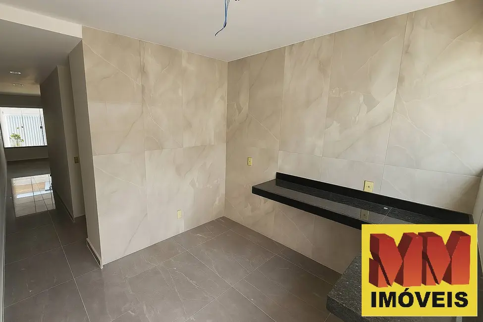 Casa com 3 quartos à venda, 134m2 em Jardim Excelsior, Cabo Frio - RJ - imagem 9 Foto 9 de Casa com 3 quartos à venda, 134m2 em Jardim Excelsior, Cabo Frio - RJ