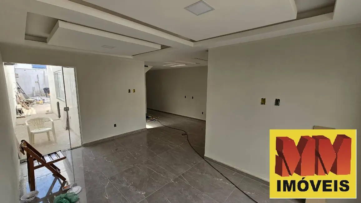 Casa com 3 quartos à venda, 134m2 em Jardim Excelsior, Cabo Frio - RJ - imagem 5 Foto 5 de Casa com 3 quartos à venda, 134m2 em Jardim Excelsior, Cabo Frio - RJ