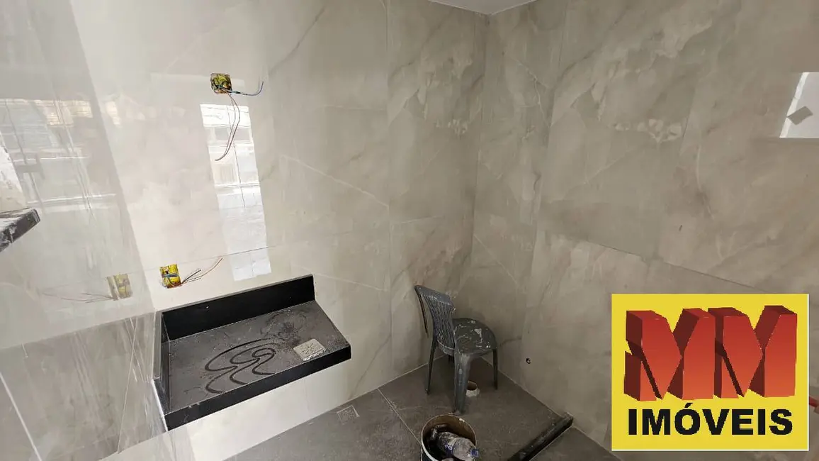 Casa com 3 quartos à venda, 134m2 em Jardim Excelsior, Cabo Frio - RJ - imagem 7 Foto 7 de Casa com 3 quartos à venda, 134m2 em Jardim Excelsior, Cabo Frio - RJ