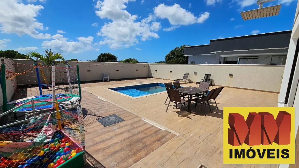 Foto 4 de Casa de Condomínio com 4 quartos à venda, 203m2 em Ogiva, Cabo Frio - RJ