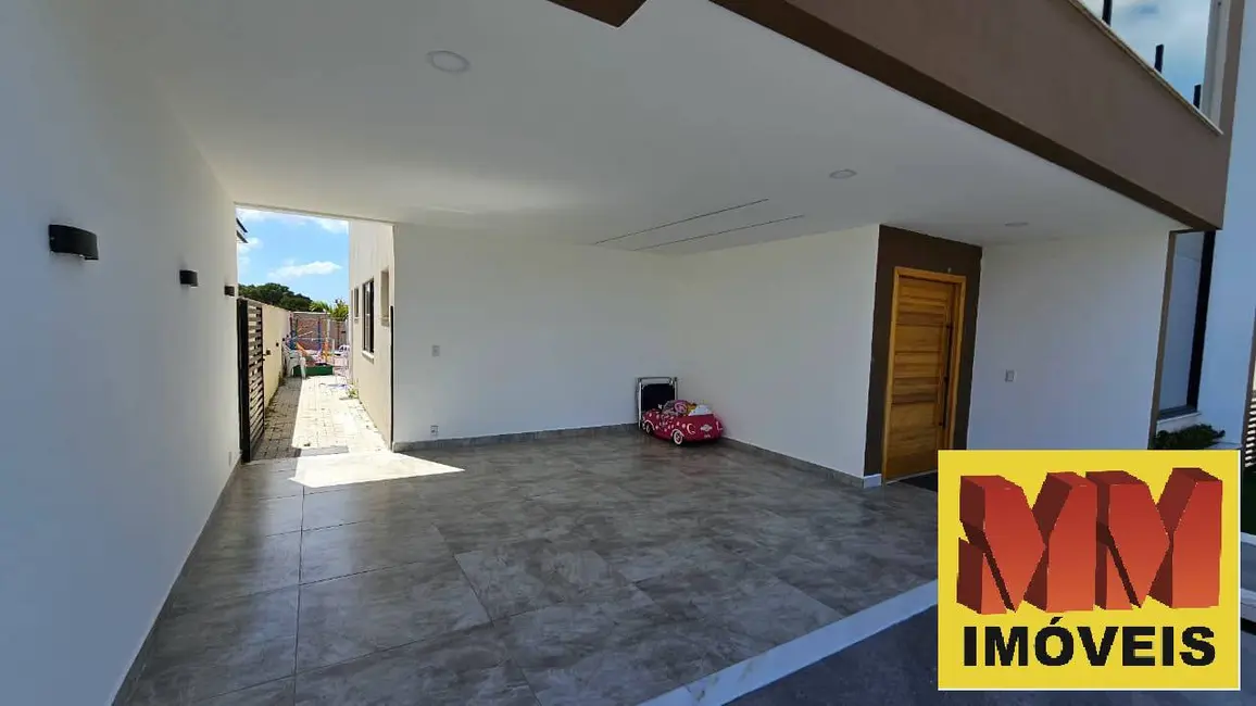 Foto 3 de Casa de Condomínio com 4 quartos à venda, 203m2 em Ogiva, Cabo Frio - RJ