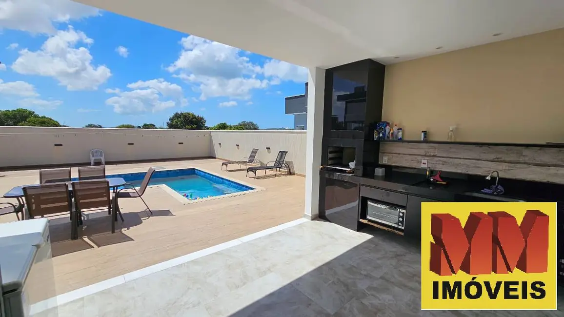 Foto 8 de Casa de Condomínio com 4 quartos à venda, 203m2 em Ogiva, Cabo Frio - RJ