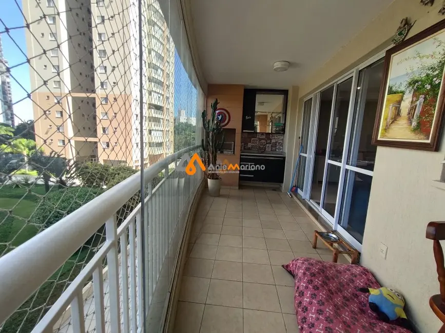 Apartamento com 3 quartos à venda, 123m2 em Tatuapé, São Paulo - SP - imagem 7 Foto 7 de Apartamento com 3 quartos à venda, 123m2 em Tatuapé, São Paulo - SP