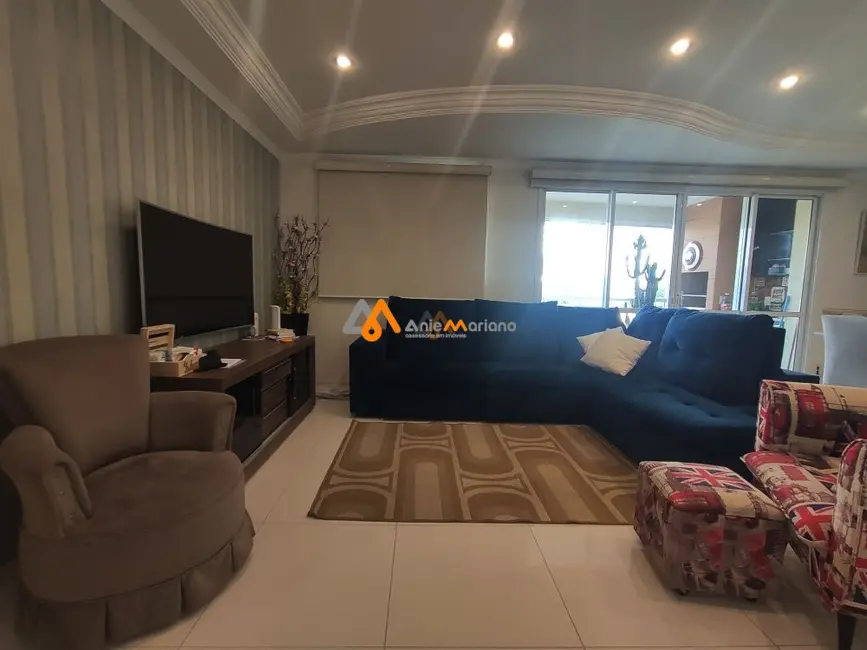 Apartamento com 3 quartos à venda, 123m2 em Tatuapé, São Paulo - SP - imagem 4 Foto 4 de Apartamento com 3 quartos à venda, 123m2 em Tatuapé, São Paulo - SP