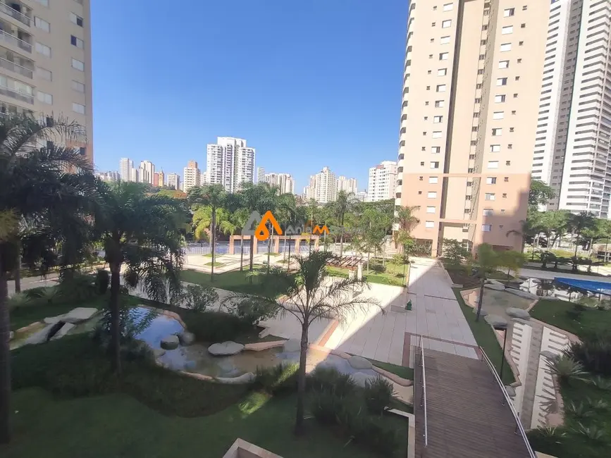Foto 1 de Apartamento com 3 quartos à venda, 123m2 em Tatuapé, São Paulo - SP