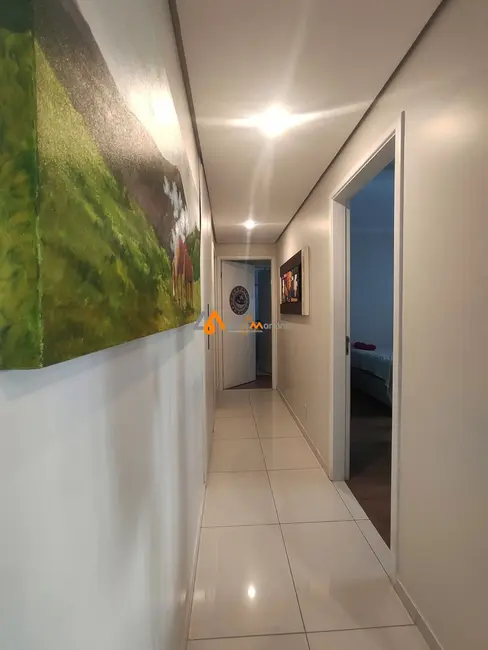 Apartamento com 3 quartos à venda, 123m2 em Tatuapé, São Paulo - SP - imagem 9 Foto 9 de Apartamento com 3 quartos à venda, 123m2 em Tatuapé, São Paulo - SP