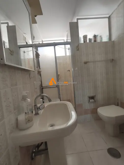 Foto 8 de Apartamento com 3 quartos à venda, 122m2 em Aclimação, São Paulo - SP