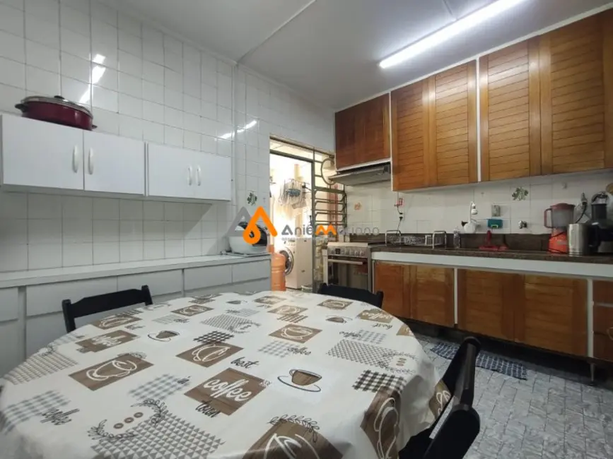 Foto 5 de Apartamento com 3 quartos à venda, 122m2 em Aclimação, São Paulo - SP