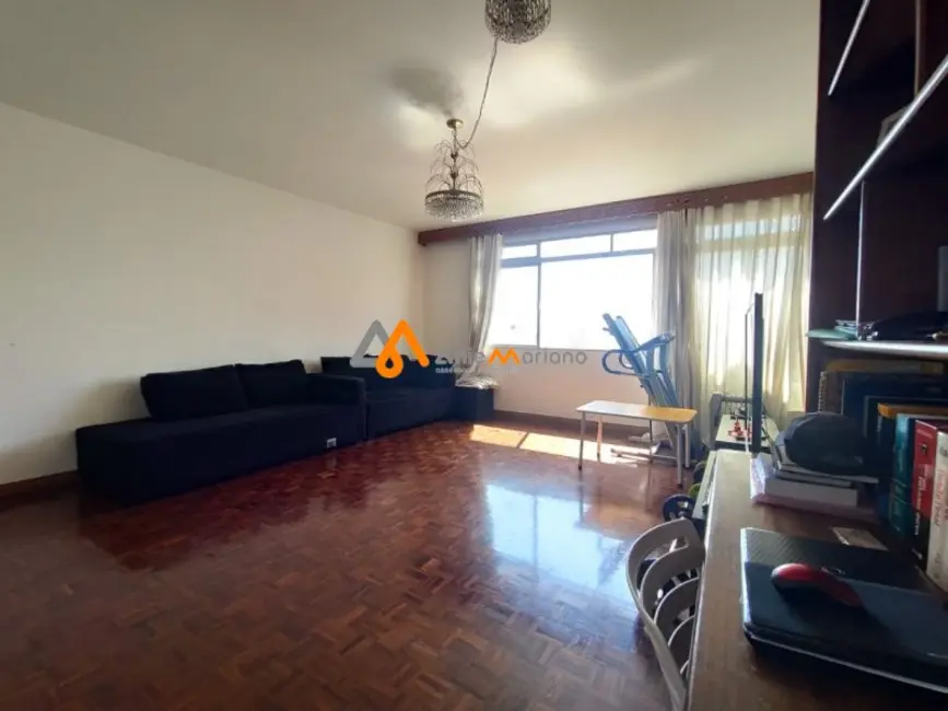 Foto 3 de Apartamento com 3 quartos à venda, 122m2 em Aclimação, São Paulo - SP