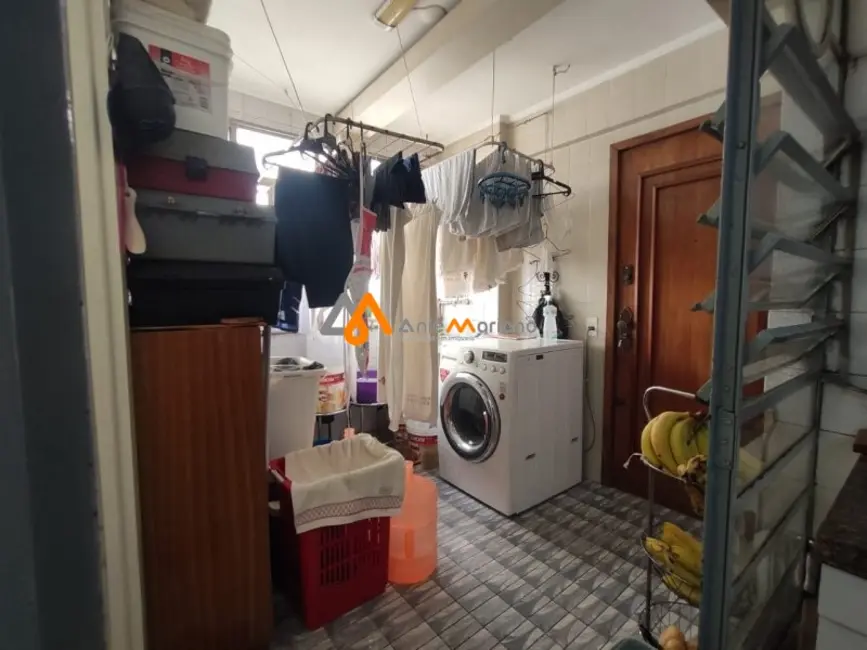 Foto 7 de Apartamento com 3 quartos à venda, 122m2 em Aclimação, São Paulo - SP