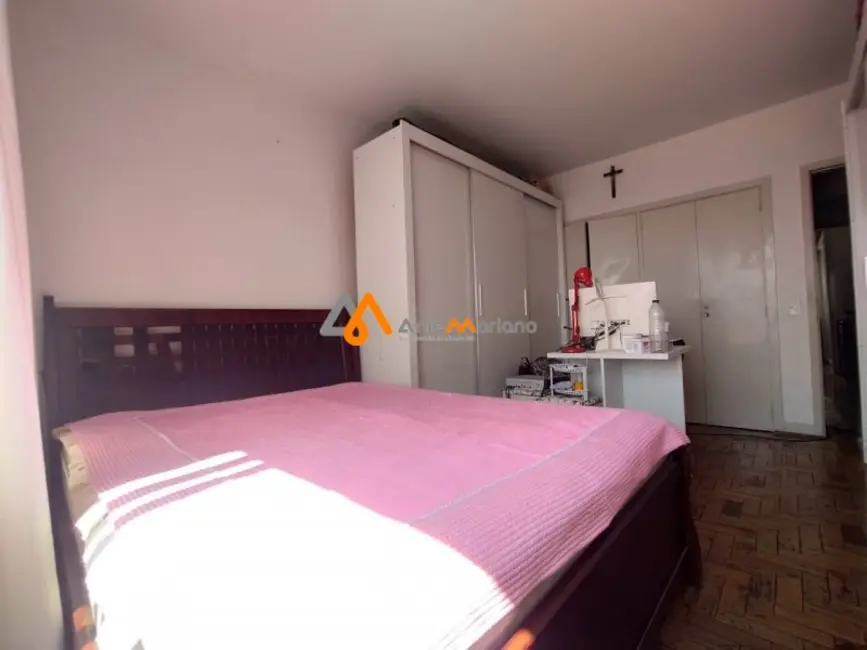 Foto 9 de Apartamento com 3 quartos à venda, 122m2 em Aclimação, São Paulo - SP