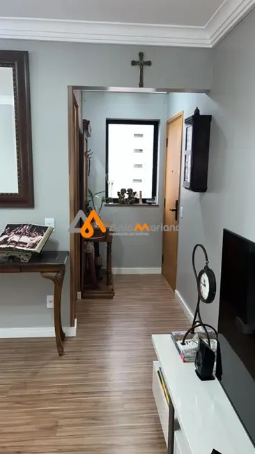 Apartamento com 3 quartos à venda, 123m2 em São Paulo - SP - imagem 9 Foto 9 de Apartamento com 3 quartos à venda, 123m2 em São Paulo - SP