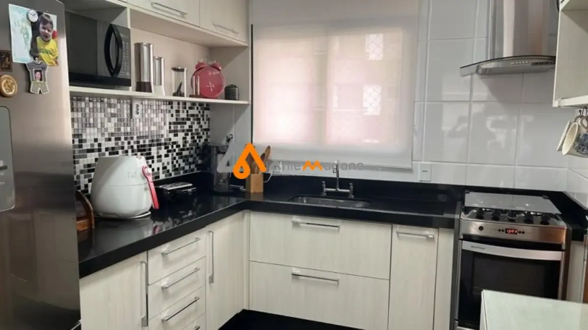 Apartamento com 3 quartos à venda, 123m2 em São Paulo - SP - imagem 5 Foto 5 de Apartamento com 3 quartos à venda, 123m2 em São Paulo - SP