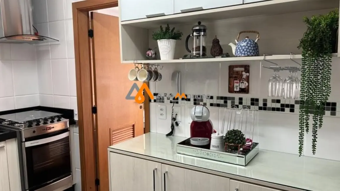 Apartamento com 3 quartos à venda, 123m2 em São Paulo - SP - imagem 7 Foto 7 de Apartamento com 3 quartos à venda, 123m2 em São Paulo - SP