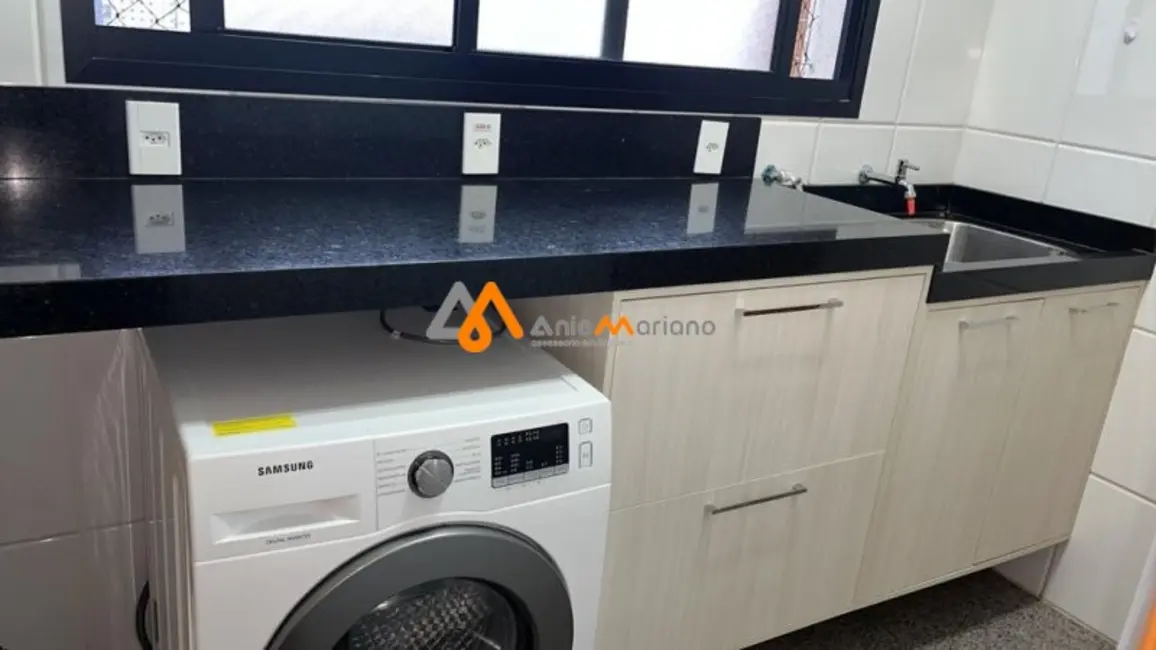 Apartamento com 3 quartos à venda, 123m2 em São Paulo - SP - imagem 8 Foto 8 de Apartamento com 3 quartos à venda, 123m2 em São Paulo - SP