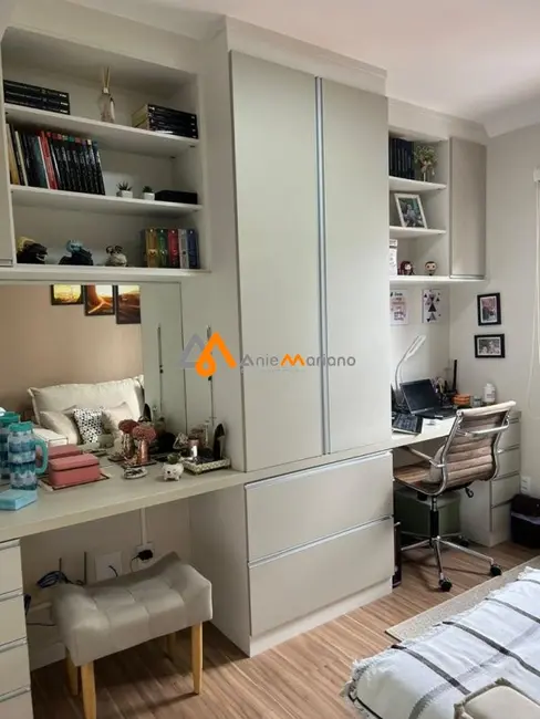 Apartamento com 3 quartos à venda, 123m2 em São Paulo - SP - imagem 4 Foto 4 de Apartamento com 3 quartos à venda, 123m2 em São Paulo - SP