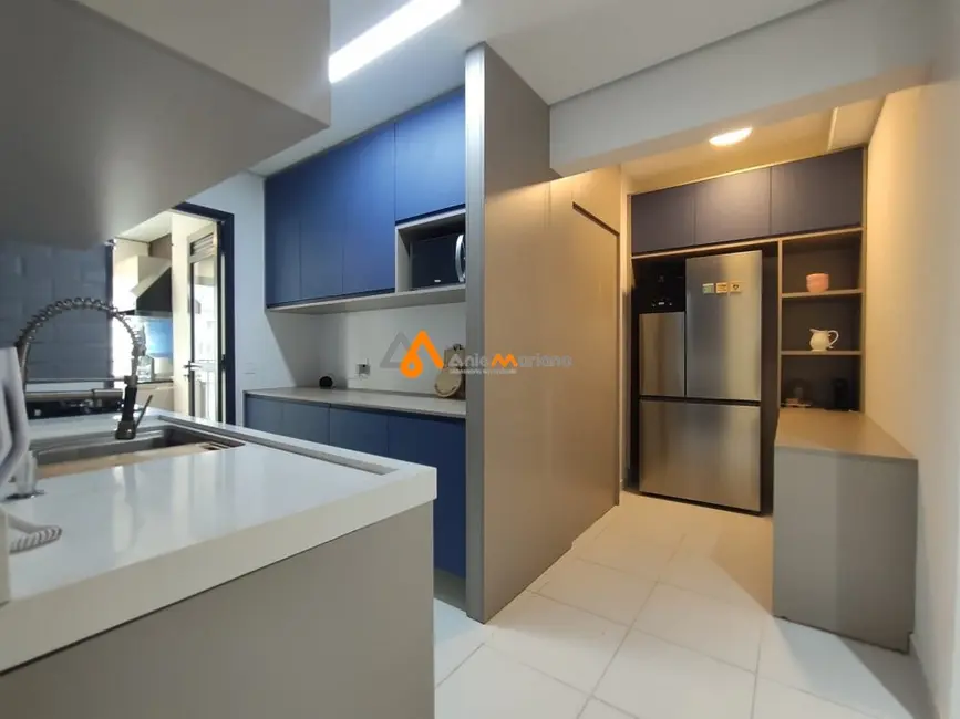 Apartamento com 2 quartos à venda, 123m2 em Tatuapé, São Paulo - SP - imagem 8 Foto 8 de Apartamento com 2 quartos à venda, 123m2 em Tatuapé, São Paulo - SP