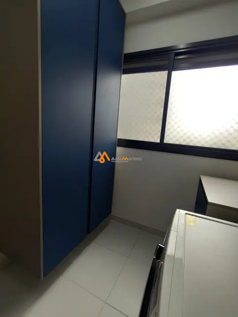 Apartamento com 2 quartos à venda, 123m2 em Tatuapé, São Paulo - SP - imagem 9 Foto 9 de Apartamento com 2 quartos à venda, 123m2 em Tatuapé, São Paulo - SP