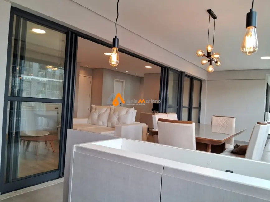 Apartamento com 2 quartos à venda, 123m2 em Tatuapé, São Paulo - SP - imagem 6 Foto 6 de Apartamento com 2 quartos à venda, 123m2 em Tatuapé, São Paulo - SP