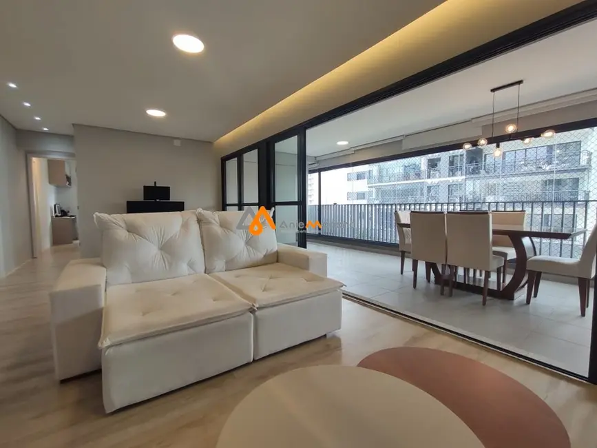 Apartamento com 2 quartos à venda, 123m2 em Tatuapé, São Paulo - SP - imagem 1 Foto 1 de Apartamento com 2 quartos à venda, 123m2 em Tatuapé, São Paulo - SP