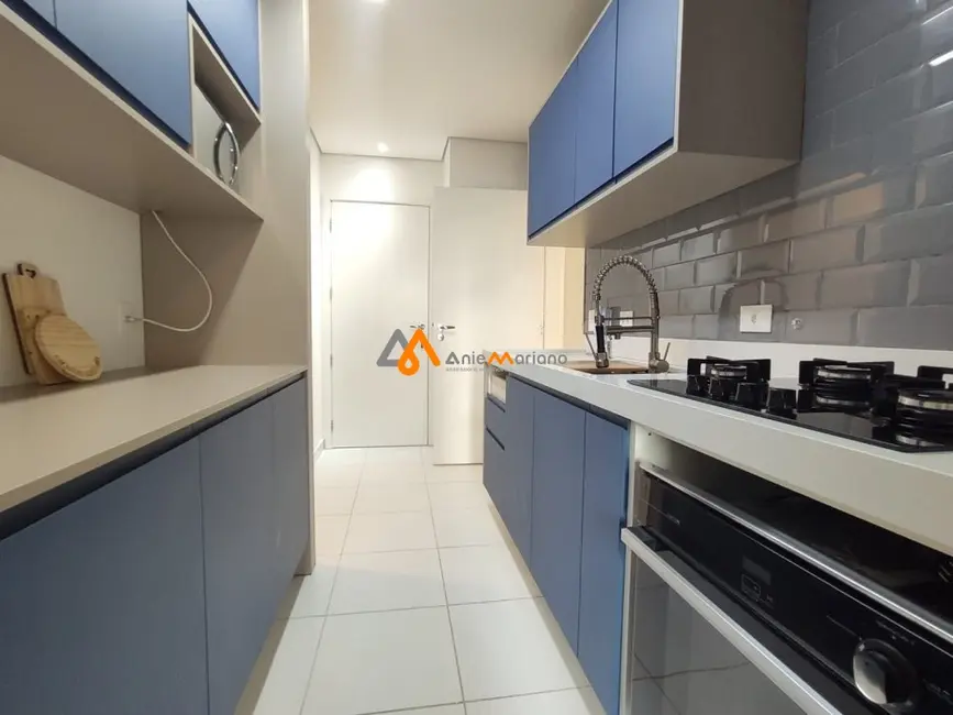 Apartamento com 2 quartos à venda, 123m2 em Tatuapé, São Paulo - SP - imagem 7 Foto 7 de Apartamento com 2 quartos à venda, 123m2 em Tatuapé, São Paulo - SP