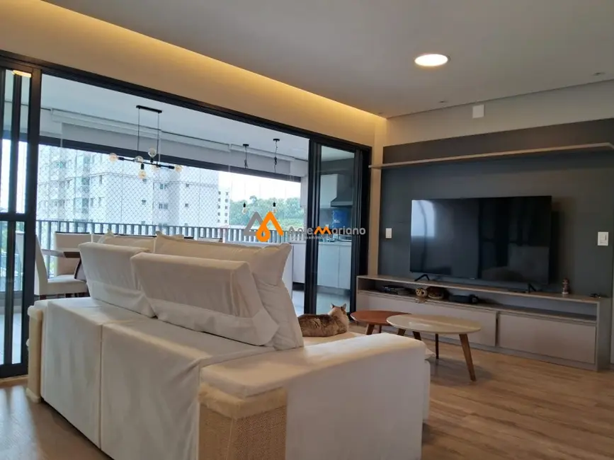 Apartamento com 2 quartos à venda, 123m2 em Tatuapé, São Paulo - SP - imagem 3 Foto 3 de Apartamento com 2 quartos à venda, 123m2 em Tatuapé, São Paulo - SP