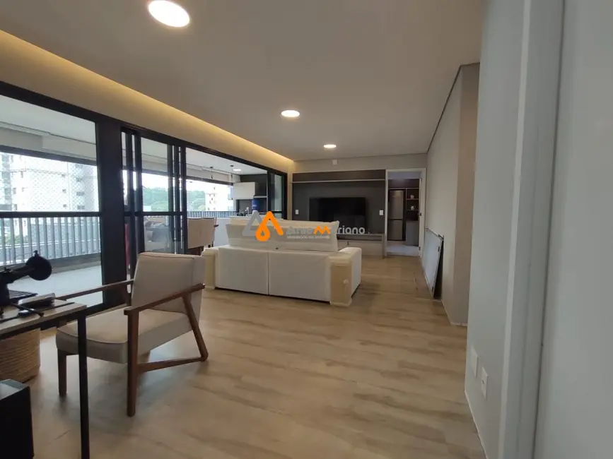 Apartamento com 2 quartos à venda, 123m2 em Tatuapé, São Paulo - SP - imagem 2 Foto 2 de Apartamento com 2 quartos à venda, 123m2 em Tatuapé, São Paulo - SP