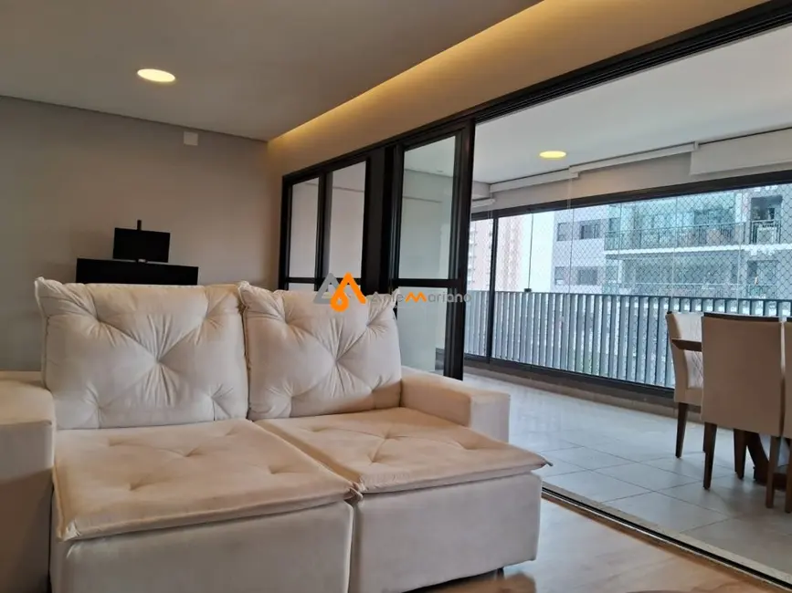 Apartamento com 2 quartos à venda, 123m2 em Tatuapé, São Paulo - SP - imagem 4 Foto 4 de Apartamento com 2 quartos à venda, 123m2 em Tatuapé, São Paulo - SP