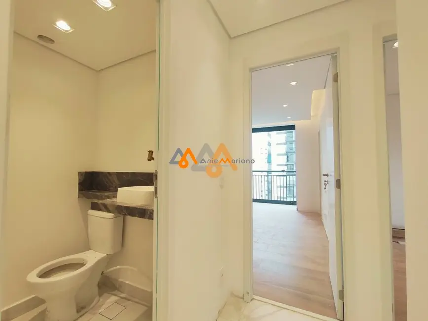 Foto 9 de Apartamento com 3 quartos à venda, 106m2 em Tatuapé, São Paulo - SP