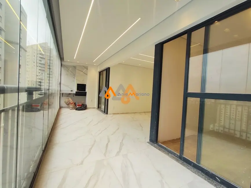 Foto 2 de Apartamento com 3 quartos à venda, 106m2 em Tatuapé, São Paulo - SP