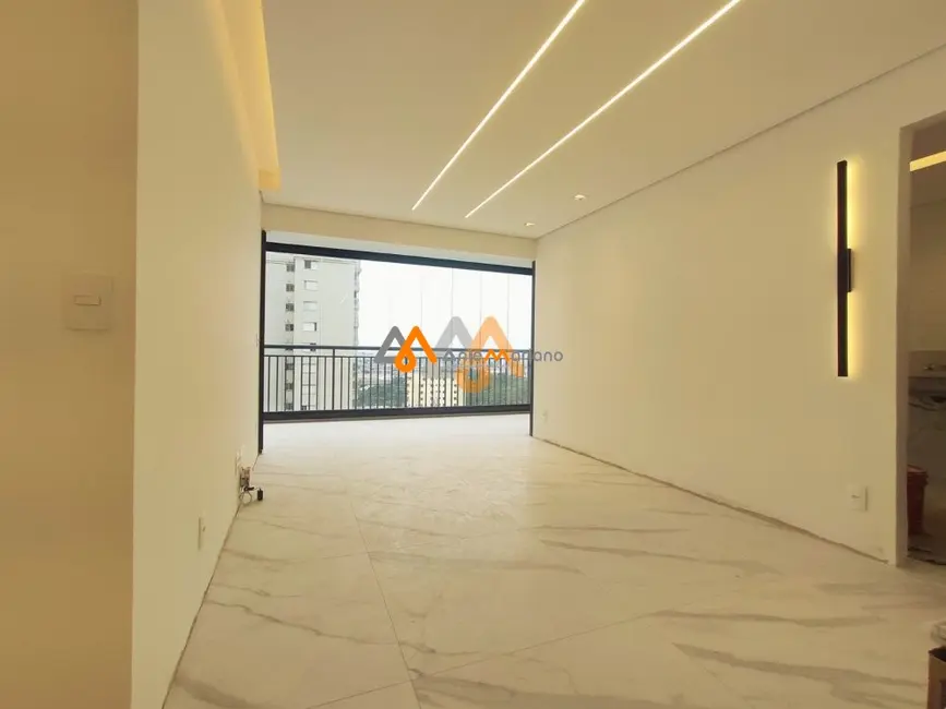 Foto 5 de Apartamento com 3 quartos à venda, 106m2 em Tatuapé, São Paulo - SP