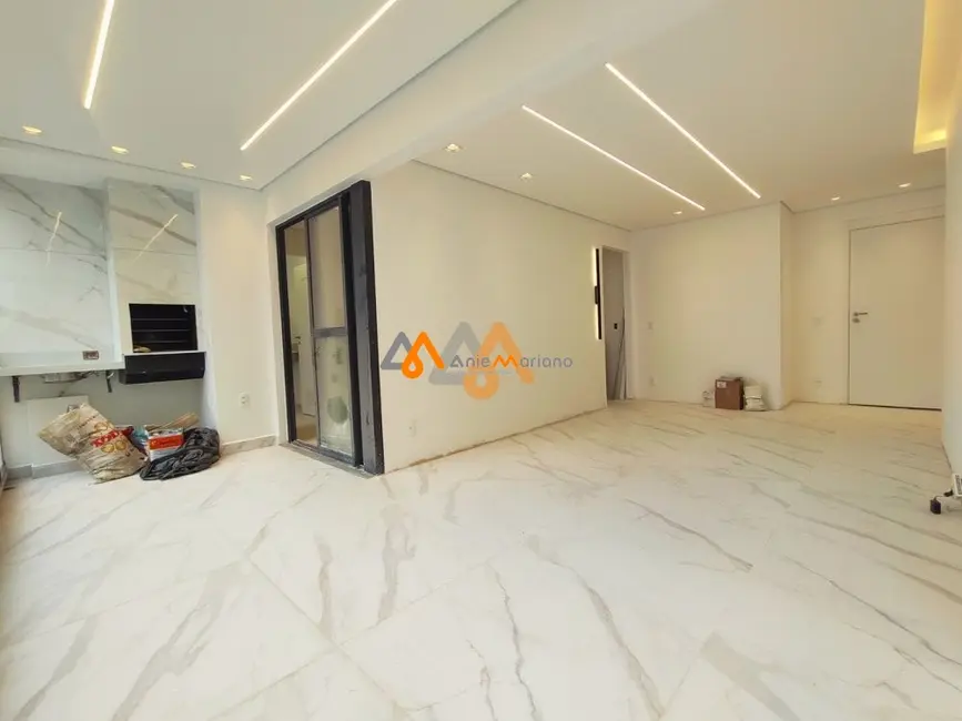 Foto 3 de Apartamento com 3 quartos à venda, 106m2 em Tatuapé, São Paulo - SP