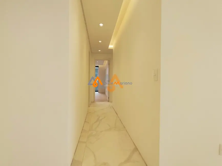 Foto 8 de Apartamento com 3 quartos à venda, 106m2 em Tatuapé, São Paulo - SP